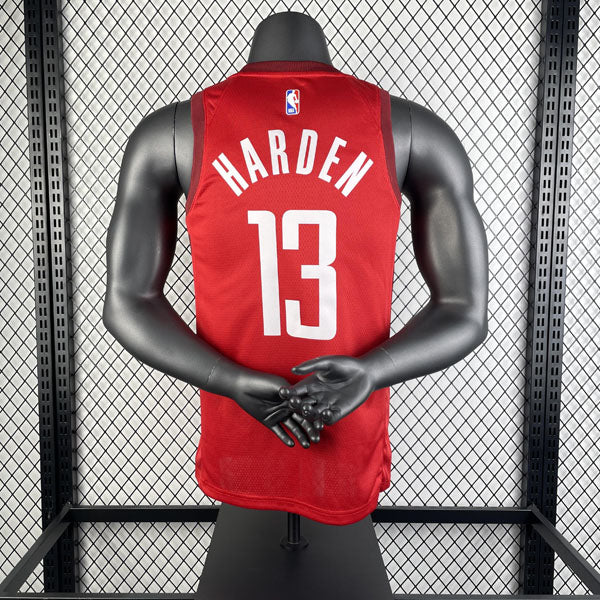 Regata Houston Rockets Earned Edition 18/19 James Harden