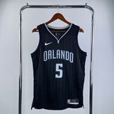 Regata Orlando Magic City Edition 22/23 Paolo Banchero Preta