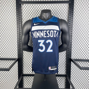 Regata Minnesota Timberwolves Icon Edition 23/24 Karl-Anthony Towns