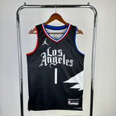 Regata Los Angeles Clippers Statement Edition 23/24 James Harden