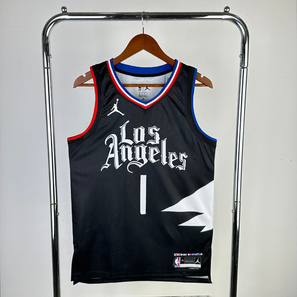 Regata Los Angeles Clippers Statement Edition 23/24 James Harden