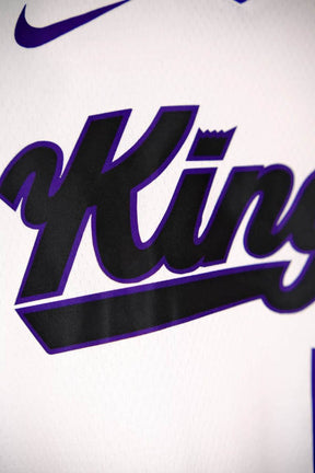 Regata Sacramento Kings Association Edition 24/25 De'Aaron Fox