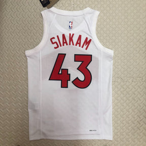 Regata Toronto Raptors Association Edition Pascal Siakam