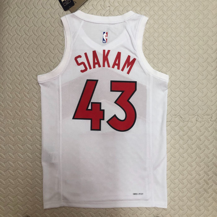 Regata Toronto Raptors Association Edition Pascal Siakam