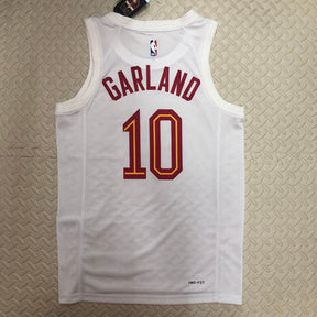 Regata Cleveland Cavaliers Association Edition Darius Garland