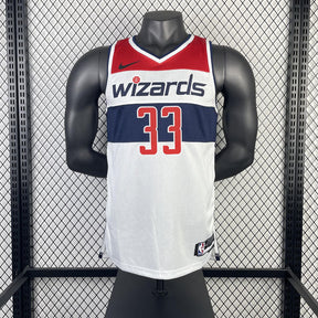 Regata Washington Wizards Association Edition 23/24 Kyle Kuzma