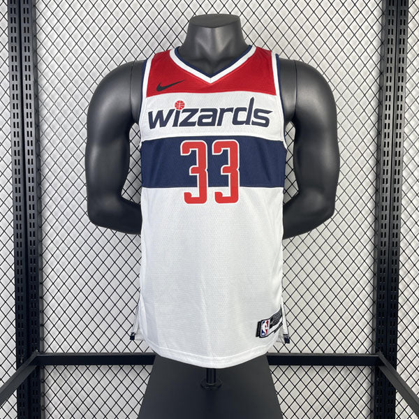 Regata Washington Wizards Association Edition 23/24 Kyle Kuzma