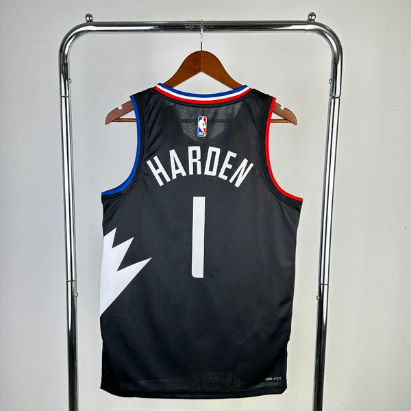 Regata Los Angeles Clippers Statement Edition 23/24 James Harden