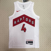 Regata Toronto Raptors Association Edition Scottie Barnes
