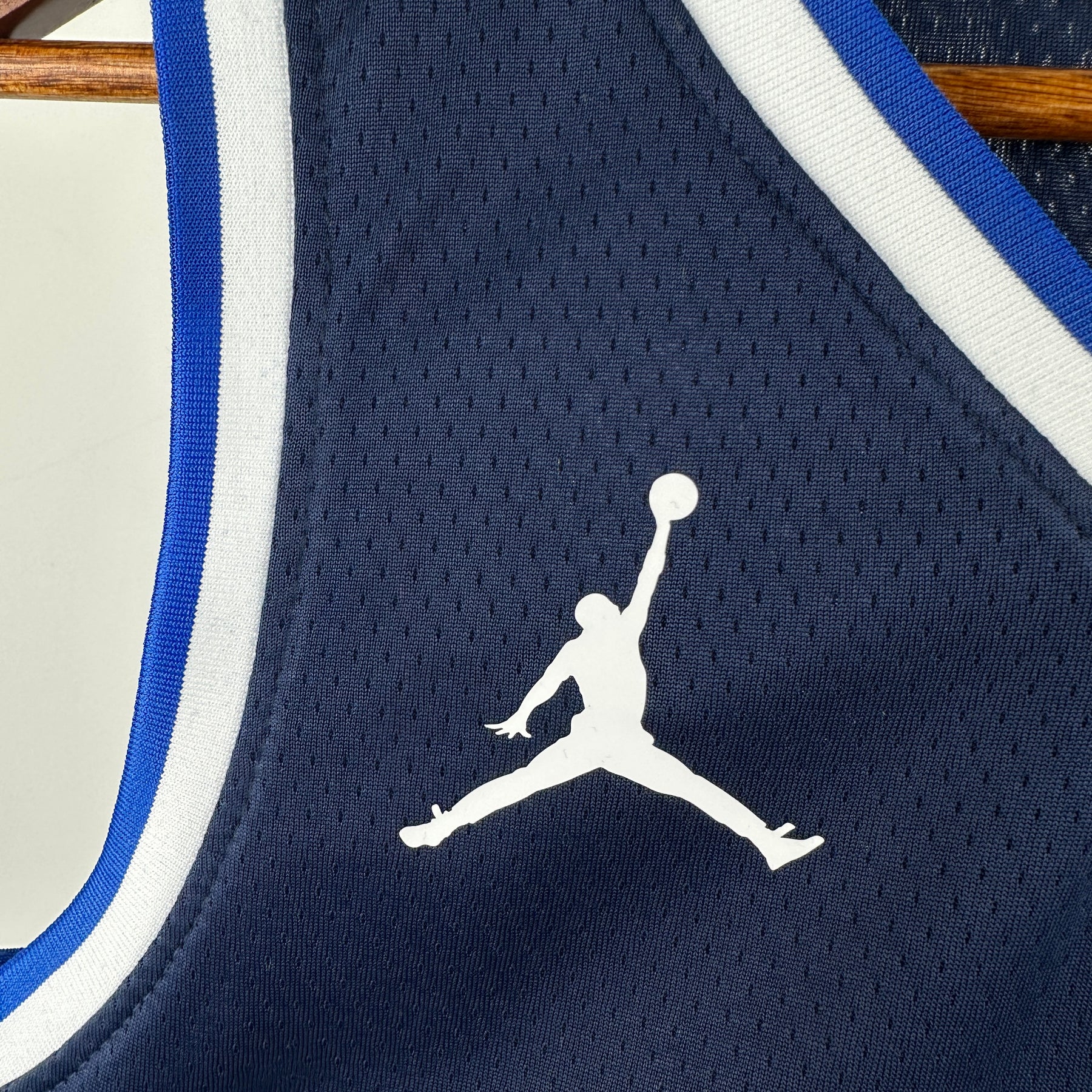 Regata Dallas Mavericks Statement Edition Antony Davis