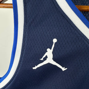 Regata Dallas Mavericks Statement Edition Antony Davis
