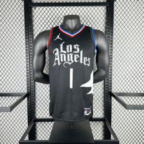 Regata Los Angeles Clippers Statement Edition 23/24 James Harden