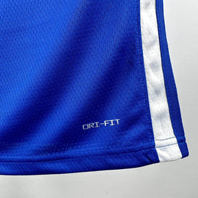 Regata Golden State Warriors 24/25 ICON EDITION Jimmy Butler Azul