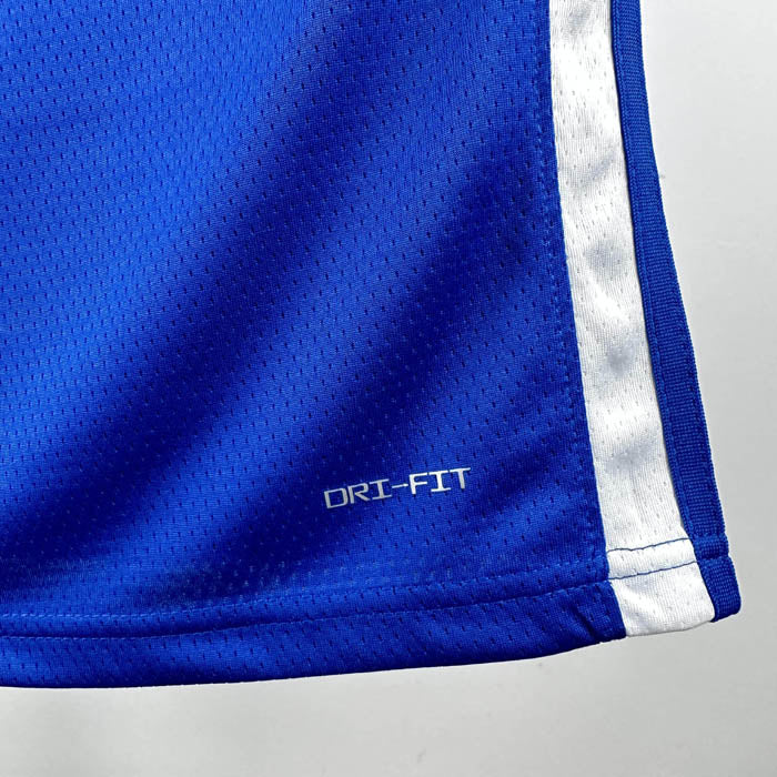 Regata Golden State Warriors 24/25 ICON EDITION Jimmy Butler Azul