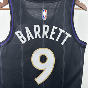 Regata Toronto Raptors City Edition 24/25 RJ Barrett