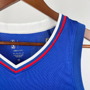Regata Los Angeles Clippers Icon Edition 23/24 Russell Westbrook