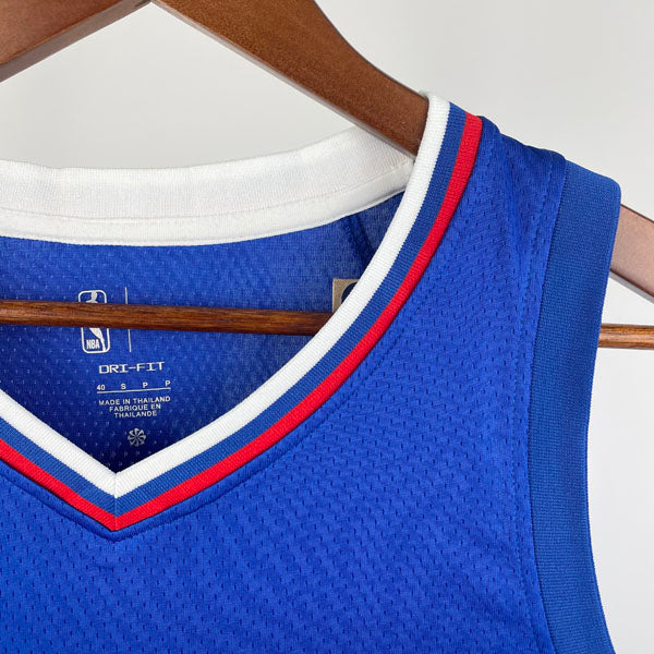 Regata Los Angeles Clippers Icon Edition 23/24 Russell Westbrook