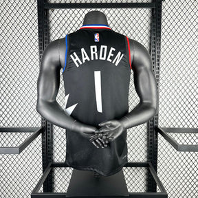 Regata Los Angeles Clippers Statement Edition 23/24 James Harden