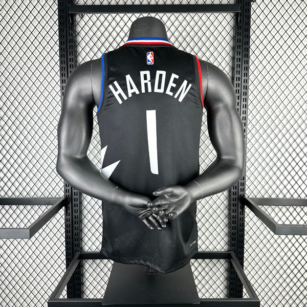 Regata Los Angeles Clippers Statement Edition 23/24 James Harden