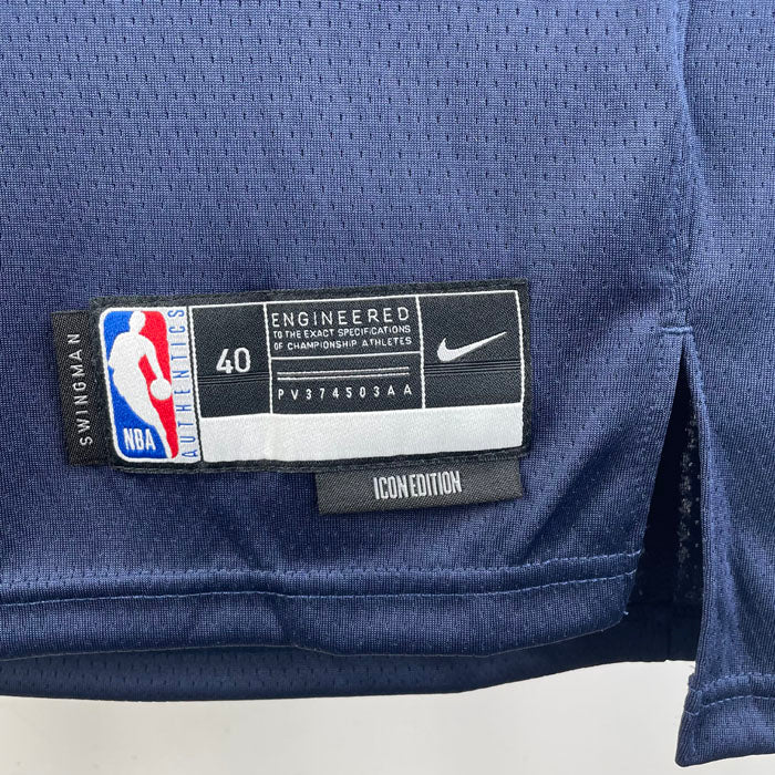 Regata Minnesota Timberwolves Icon Edition 23/24 Karl-Anthony Towns