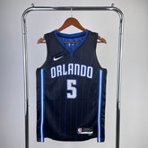 Regata Orlando Magic Icon Edition 24/25 Paolo Banchero Azul