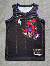Regata Toronto Raptors City Edition 24/25 Scottie Barnes