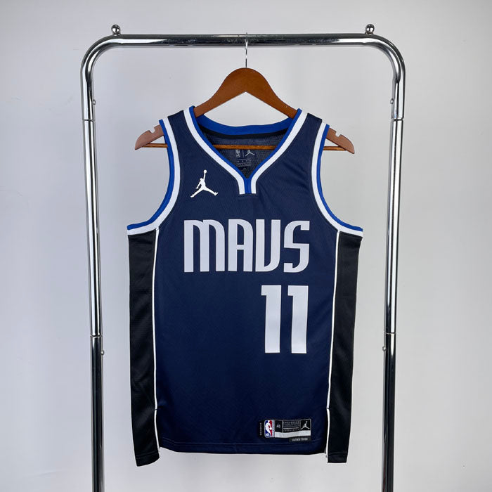 Regata Dallas Mavericks Statement Edition 23/24 Kyrie Irving