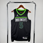 Regata Minnesota Timberwolves Statement Edition 23/24 Anthony Edwards