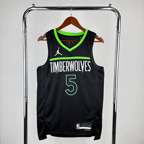 Regata Minnesota Timberwolves Statement Edition 23/24 Anthony Edwards