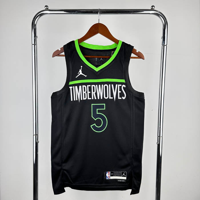 Regata Minnesota Timberwolves Statement Edition 23/24 Anthony Edwards