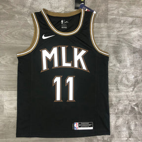 Regata Atlanta Hawks City Edition 20/21 Trae Young