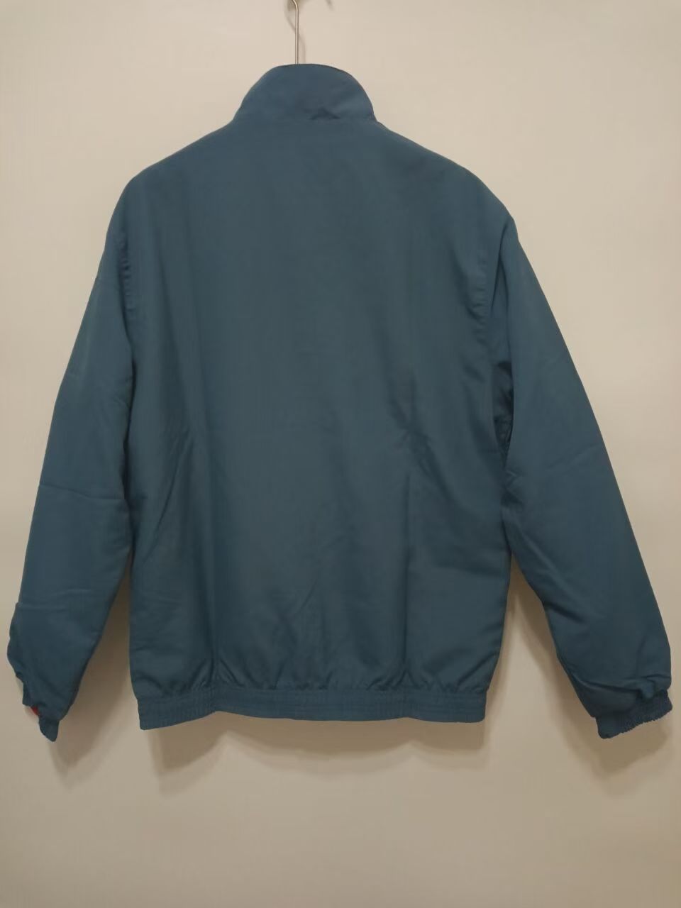 Casaco Flamengo Dois Lados 2025