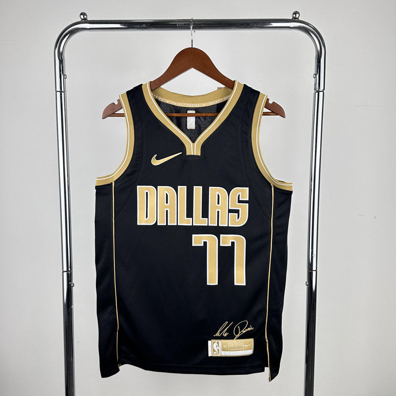 Regata Dallas Mavericks Select Series 24/25 Luka Doncic