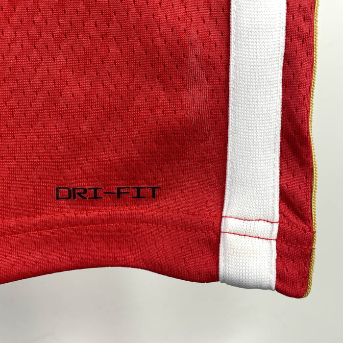 Regata New Orleans Pelicans Statement Edition 23/24 Zion Williamson