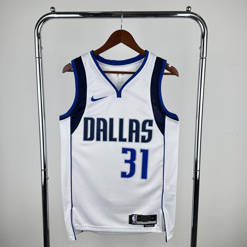 Regata Dallas Mavericks Association Edition 24/25 Klay Thompson
