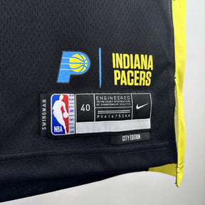 Regata Indiana Pacers City Edition 23/24 Pascal Siakam