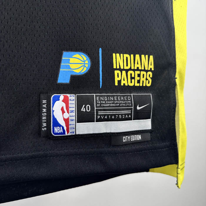 Regata Indiana Pacers City Edition 23/24 Pascal Siakam