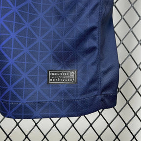 Camisa Paris Saint German 2025-26 Azul