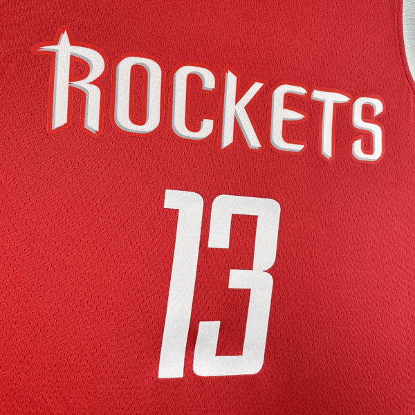 Regata Houston Rockets 18/19 James Harden