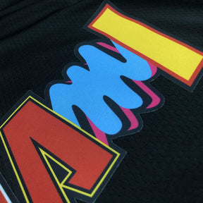 Regata Miami Heat City Edição 75 anos Kyle Lowry