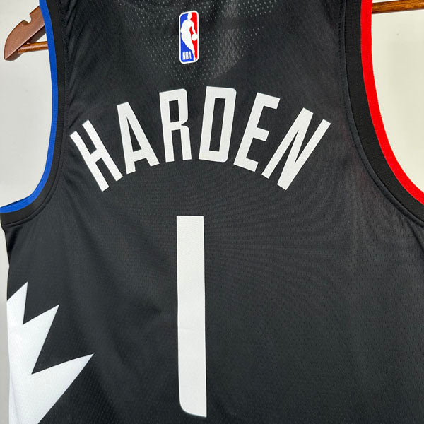 Regata Los Angeles Clippers Statement Edition 23/24 James Harden