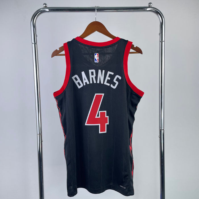 Regata Toronto Raptors Statement Edition Scottie Barnes