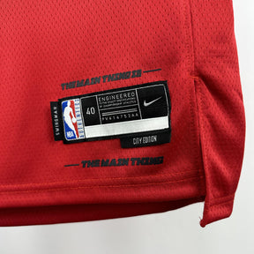 Regata Miami Heat City Edition 24/25 Jimmy Butler