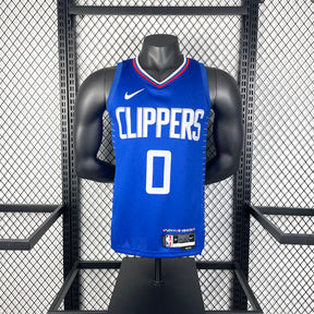 Regata Los Angeles Clippers Icon Edition 23/24 Russell Westbrook