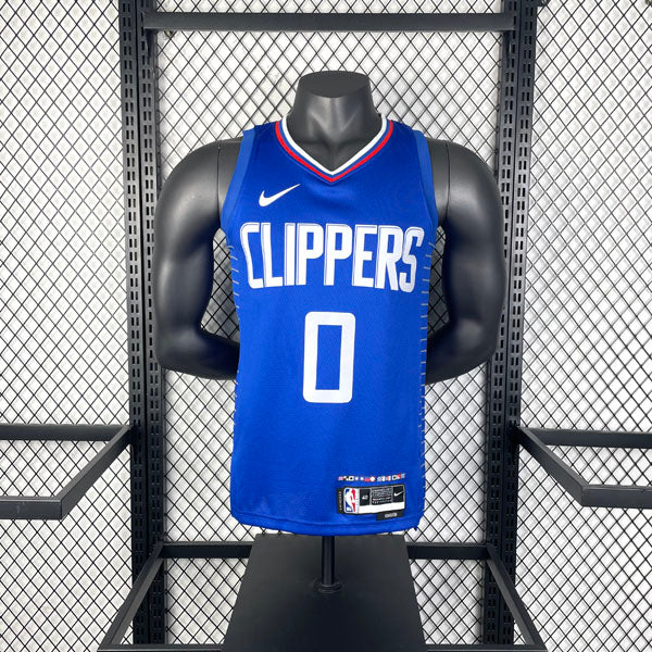 Regata Los Angeles Clippers Icon Edition 23/24 Russell Westbrook