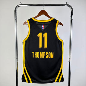 Regata Golden State Warriors City Edition 23/24 Klay Thompson