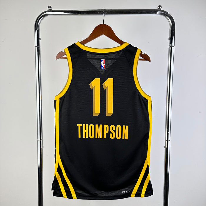 Regata Golden State Warriors City Edition 23/24 Klay Thompson