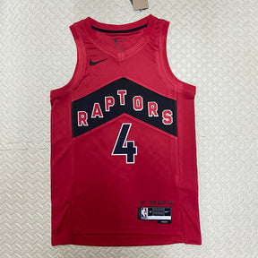 Regata Toronto Raptors Icon Edition Scottie Barnes