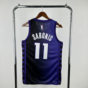 Regata Sacramento Kings Statement Edition 24/25 Domantas Sabonis