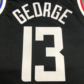 Regata Los Angeles Clippers City Edition 20/21 Paul George